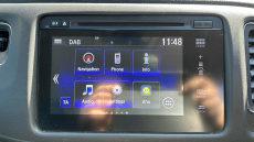 Honda HR-V 1.5 i-VTEC SE Navi CVT 5dr Petrol Hatchback